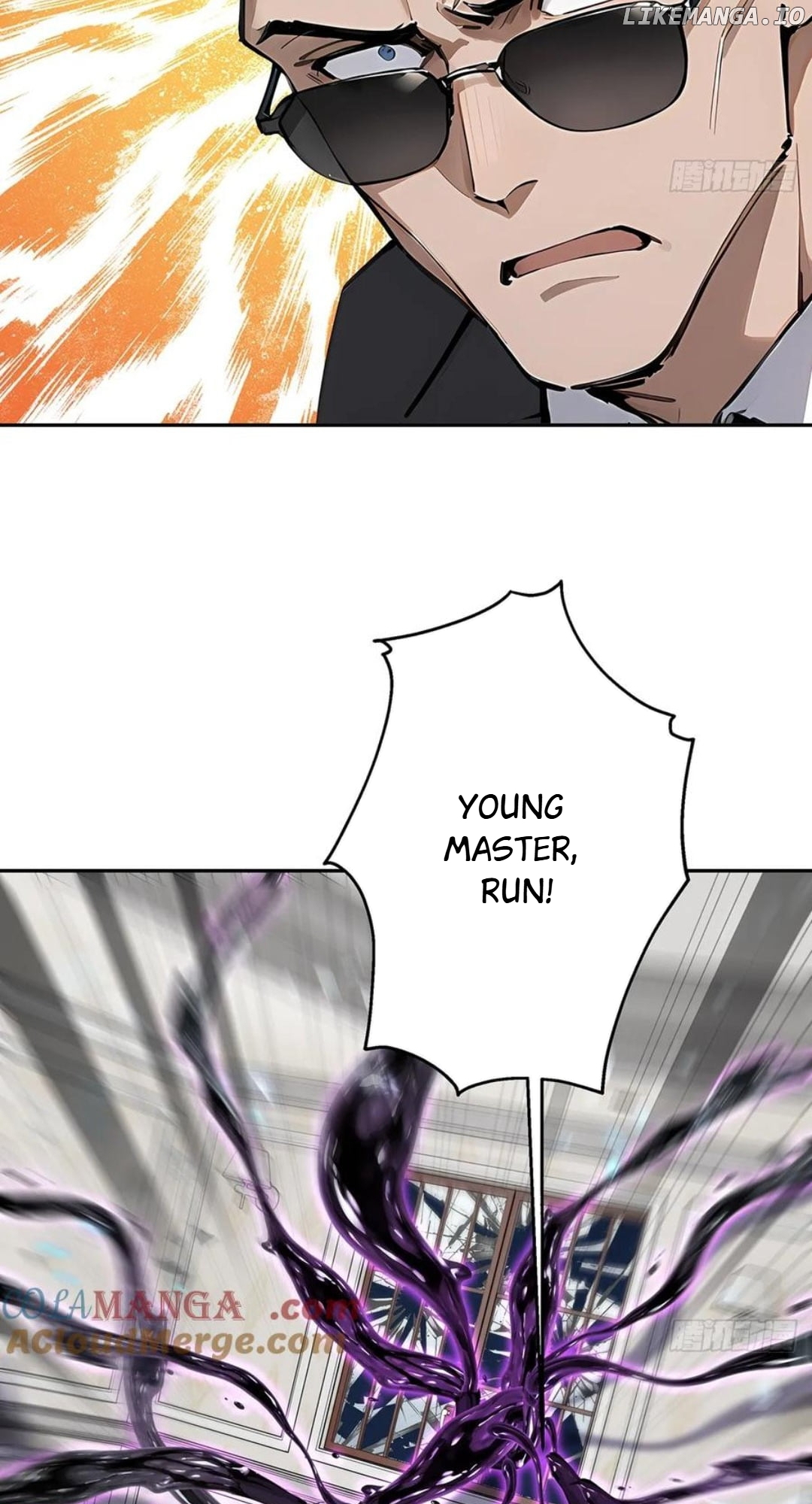 God of Learning Chapter 63 - page 64